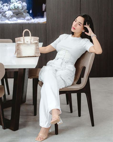 hermes himalay|Hermes himalayan Birkin owners.